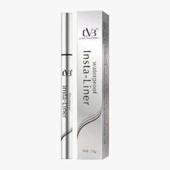 CVB INSTA-LINER WATERPROOF 12g Women Insta - Liner Waterproof eyeliner