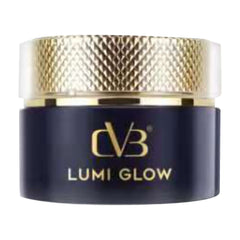 CVB Lumi Glow  Natural Fresh Illumination Face Cream C143