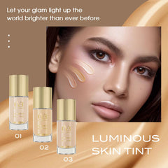 CVB Cine Star Luminous Skin Tent C196