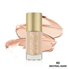 CVB Cine Star Luminous Skin Tent C196