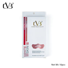 CVB Nose Pore Strip Suitable For All Skin Type 10 per Strips