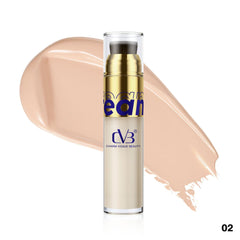 CVB Creamy Liquid Coverage Lightweight Texture  C227