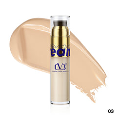 CVB Creamy Liquid Coverage Lightweight Texture  C227