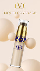 CVB Creamy Liquid Coverage Lightweight Texture  C227