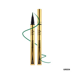 CVB Eye Glam Waterproof color Eye Pen Eyeliner pen C231