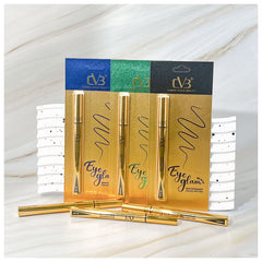 CVB Eye Glam Waterproof color Eye Pen Eyeliner pen C231