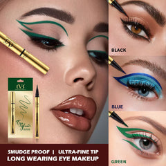 CVB Eye Glam Waterproof color Eye Pen Eyeliner pen C231