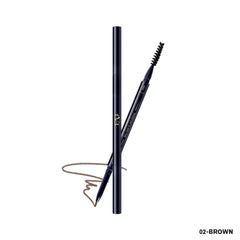 CVB Bro.Mance Eyebrow Pencil Dual ended Brow pencil C211
