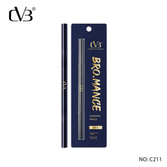 CVB Bro.Mance Eyebrow Pencil Dual ended Brow pencil C211