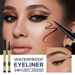 CVB Artist Waterproof & Long Wearing Eyeliner 24h Anti Smudge C230