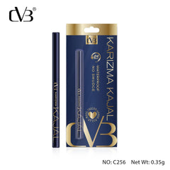 CVB karizma kajal waterproof No Smudge 24hours C256