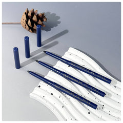 CVB karizma kajal waterproof No Smudge 24hours C256