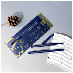 CVB karizma kajal waterproof No Smudge 24hours C256