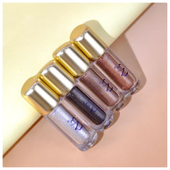CVB METALLIC GLOW LIQUID EYESHADOW  C237