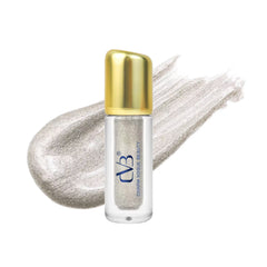 CVB METALLIC GLOW LIQUID EYESHADOW  C237
