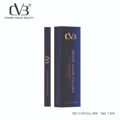 Liquid Eyeliner Smooth Waterproof 6ML