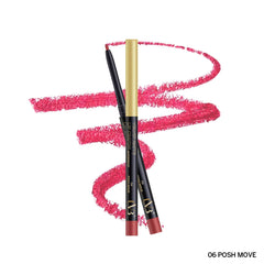 CVB Velvet Matte Lip Crayon Wateroroof Color Contour C189