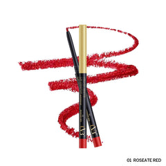 CVB Velvet Matte Lip Crayon Wateroroof Color Contour C189