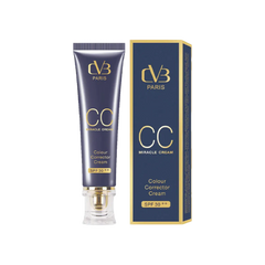 CVB Colour Corrector Cream SPF30++ Miracle Cream C04