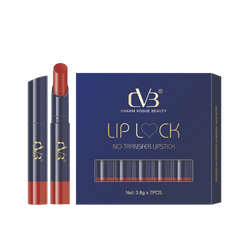 CVB Lip Lock No Transfer Lipstick C63