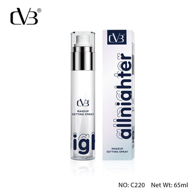 CVB Allnighter Makeup Setting Spray C220
