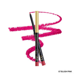 CVB Velvet Matte Lip Crayon Wateroroof Color Contour C189