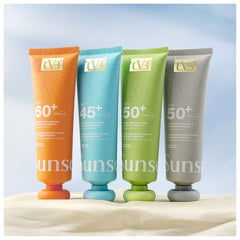 Cvb Sunscreen SPF60+++ UVB UVA Youth-protecting sunscreen very protection wrinkles and Dark Spots  c-240A