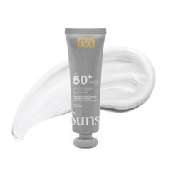 Cvb Sunscreen SPF60+++ UVB UVA Youth-protecting sunscreen very protection wrinkles and Dark Spots  c-240A