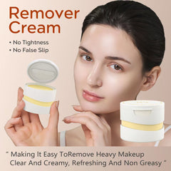 CVB CLEANSING BALM WHITENING SKIN APPEAR AND CLEAR C250