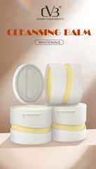 CVB CLEANSING BALM WHITENING SKIN APPEAR AND CLEAR C250