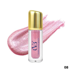 CVB METALLIC GLOW LIQUID EYESHADOW C237