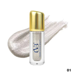 CVB METALLIC GLOW LIQUID EYESHADOW C237