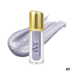 CVB METALLIC GLOW LIQUID EYESHADOW C237