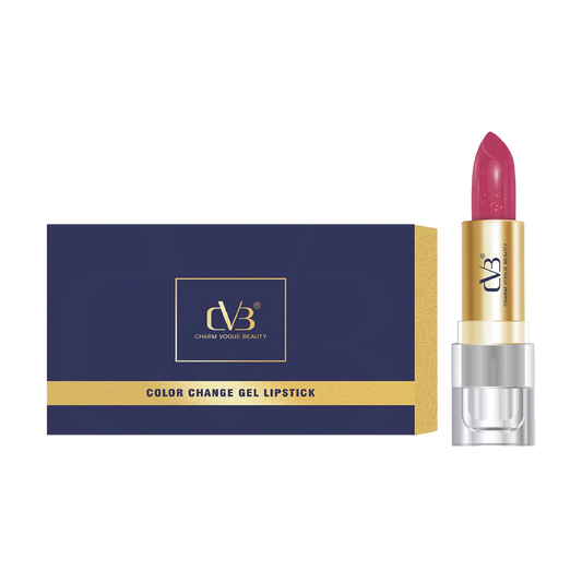CVB Color Change Lip Gel lipstick C91