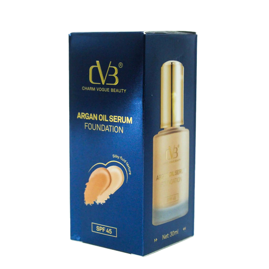 CVB Argan Oil Serum