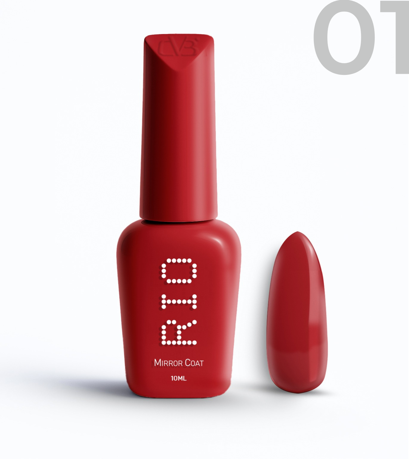 Rio Nail Paint