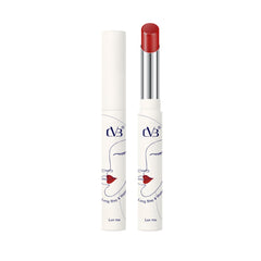 CVB Luv Me Non Transfer Matte Lipstick Long  stay & Waterproof