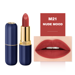 CVB LipTendo Soft Matte  lipstick c134