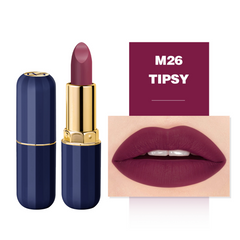 CVB LipTendo Soft Matte  lipstick c134