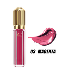 CVB Liquid Matte Lip Lacquer DE MAT LIQUIDE  LIPSTICK