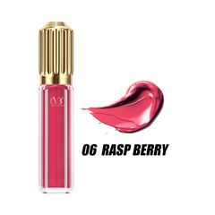 CVB Liquid Matte Lip Lacquer DE MAT LIQUIDE  LIPSTICK