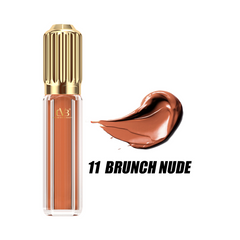 CVB Liquid Matte Lip Lacquer DE MAT LIQUIDE  LIPSTICK