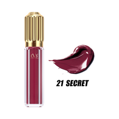 CVB Liquid Matte Lip Lacquer DE MAT LIQUIDE  LIPSTICK