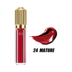 CVB Liquid Matte Lip Lacquer DE MAT LIQUIDE  LIPSTICK