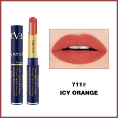 CVB Super Stay Bridal  Matte Transfer Matte Lipstick Waterproof Lm-206