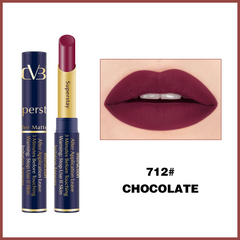 CVB Super Stay Bridal  Matte Transfer Matte Lipstick Waterproof Lm-206