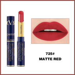 CVB Super Stay Bridal  Matte Transfer Matte Lipstick Waterproof Lm-206