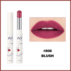 CVB Luv Me Non Transfer Matte Lipstick Long  stay & Waterproof