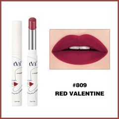 CVB Luv Me Non Transfer Matte Lipstick Long  stay & Waterproof