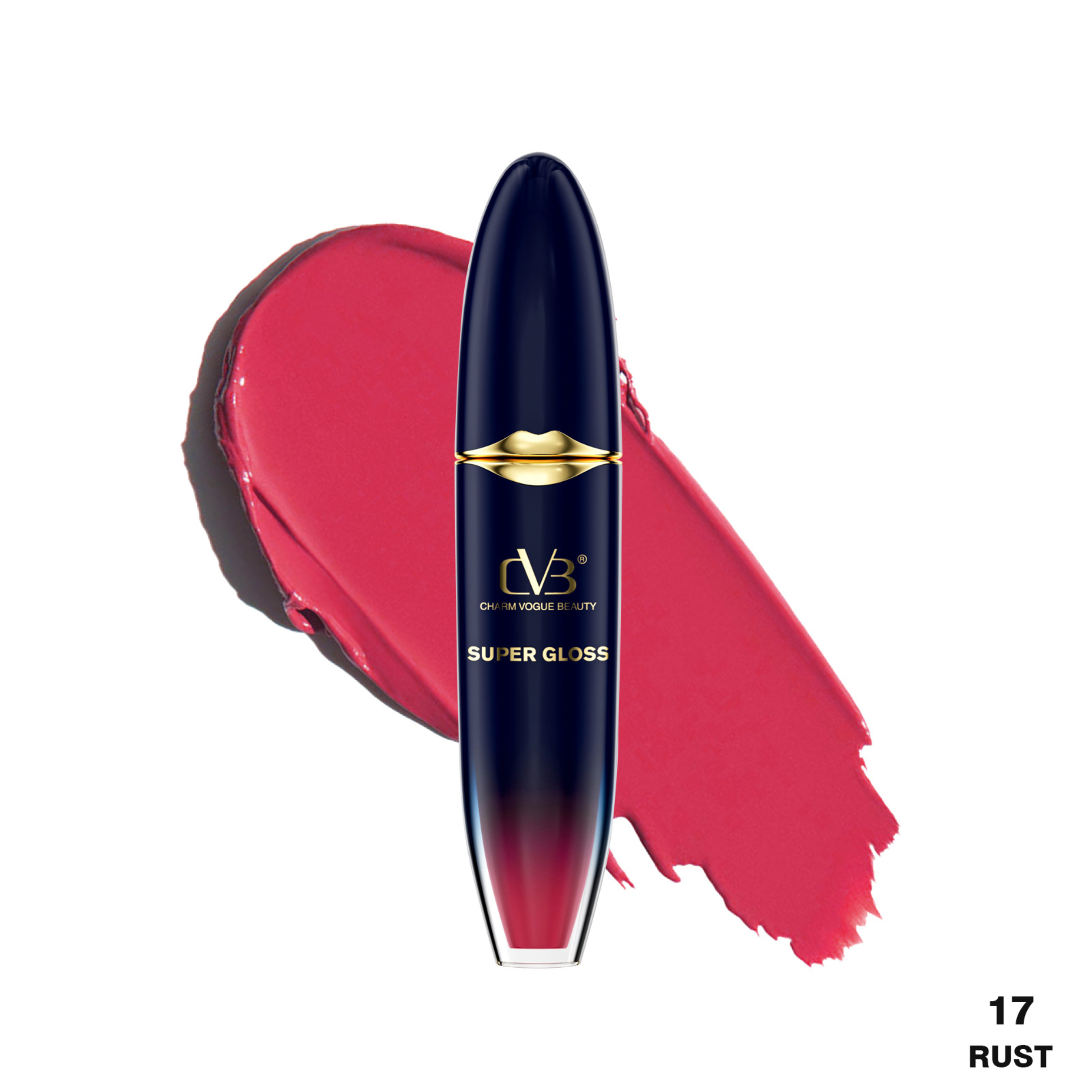 CVB  Silk Matte Super Gloss  Non Transfer  6ml C185